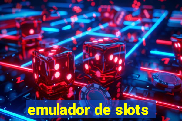 emulador de slots